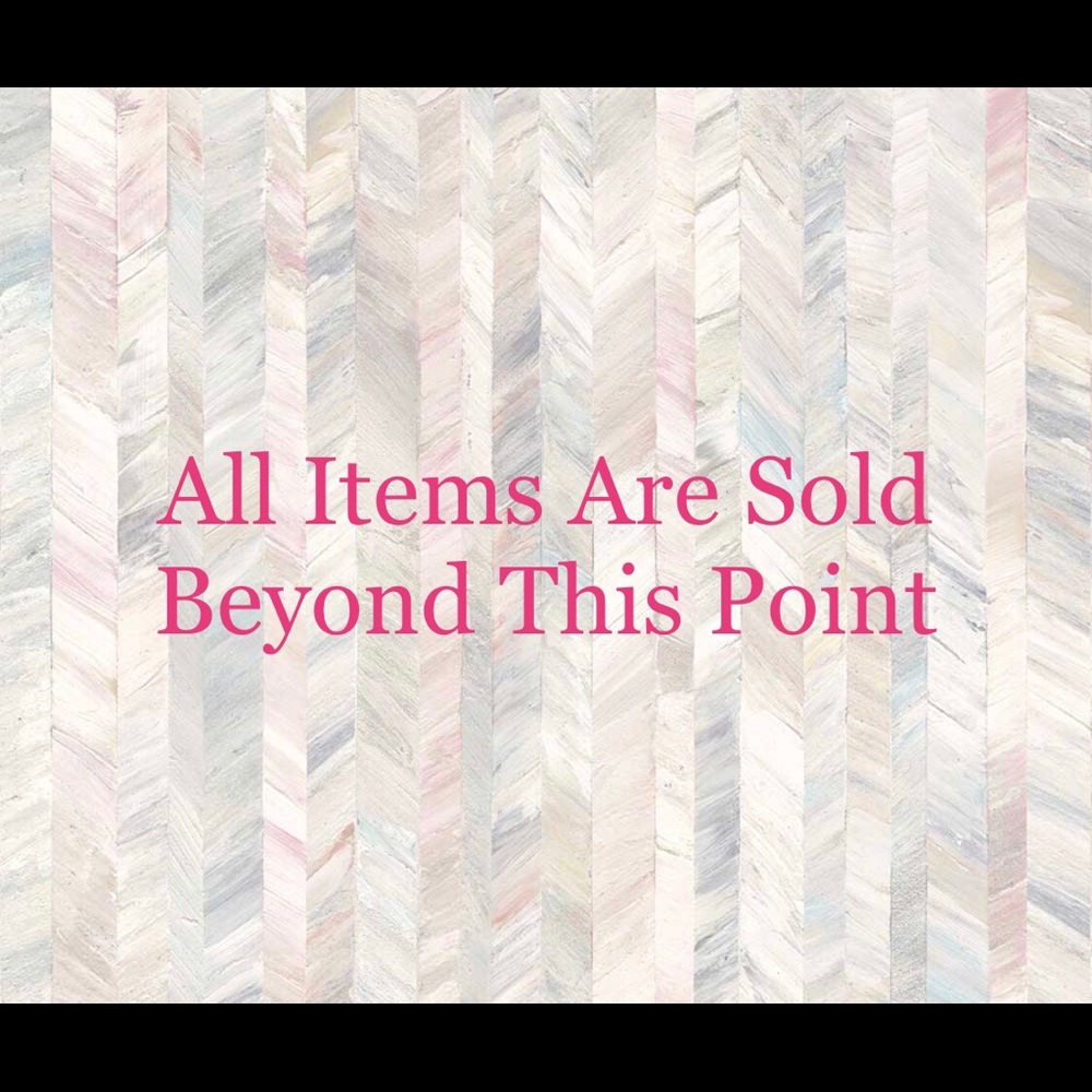 No need to scroll any further!